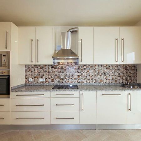 Apartamento de 100 m2 com 3 quarto Lagos Exterior foto