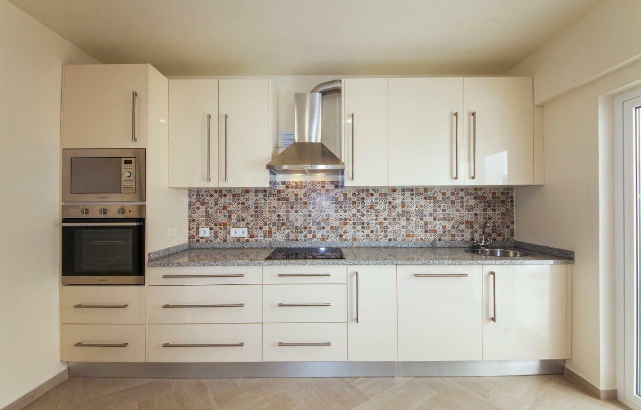 Apartamento de 100 m2 com 3 quarto Lagos Exterior foto
