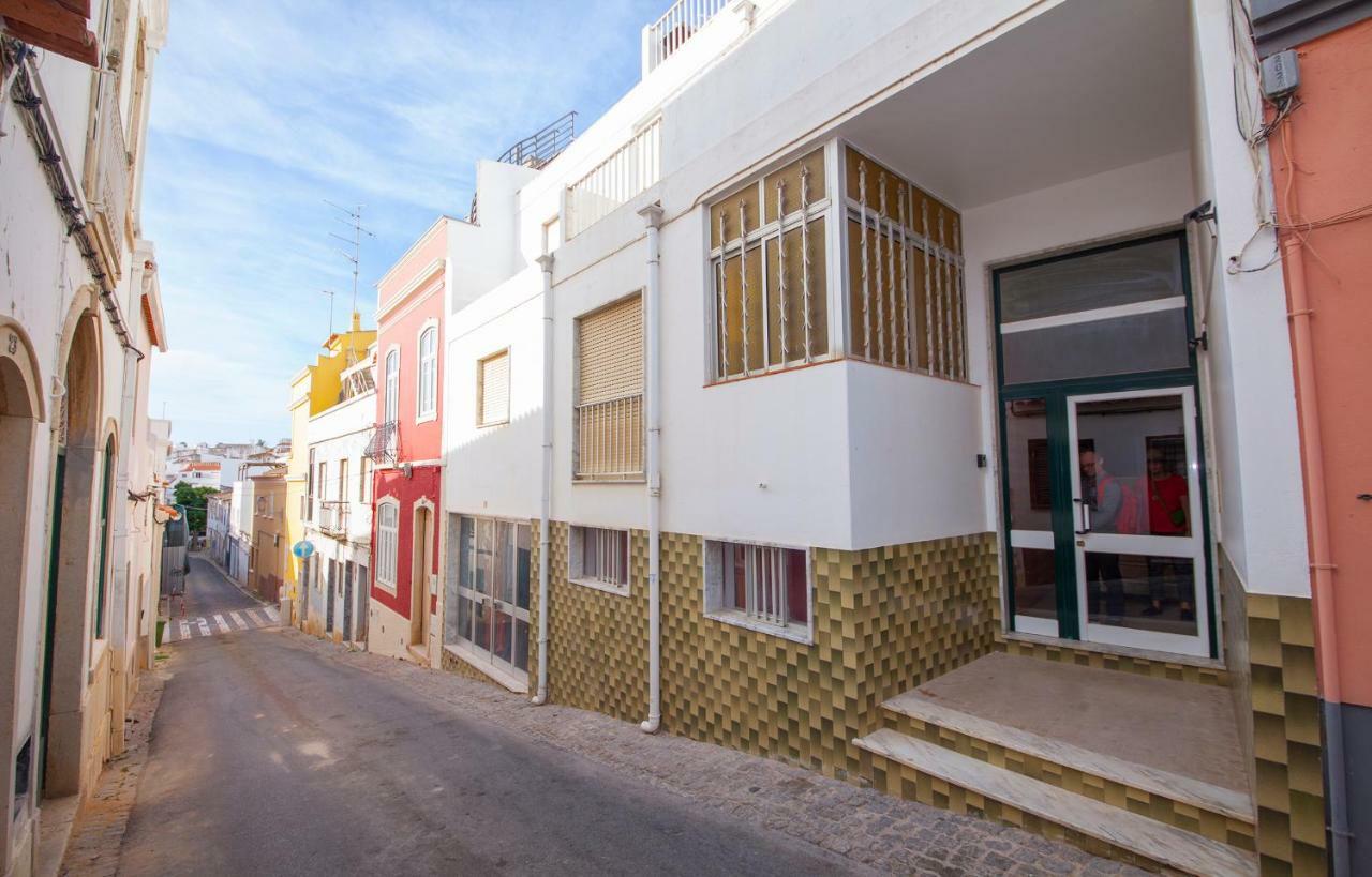 Apartamento de 100 m2 com 3 quarto Lagos Exterior foto