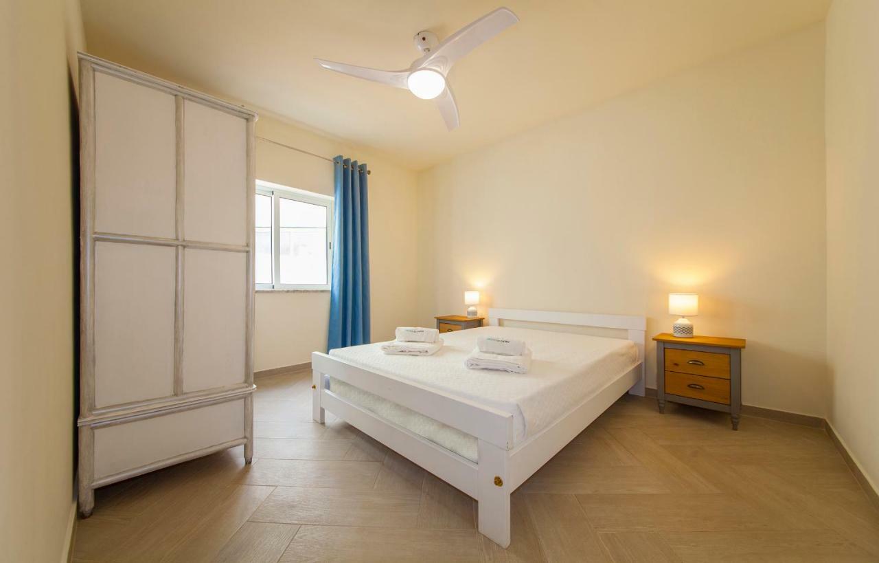Apartamento de 100 m2 com 3 quarto Lagos Exterior foto