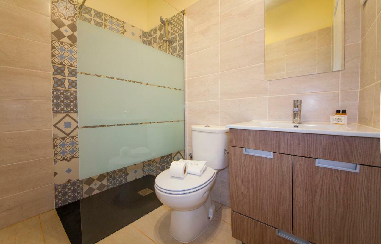 Apartamento de 100 m2 com 3 quarto Lagos Exterior foto