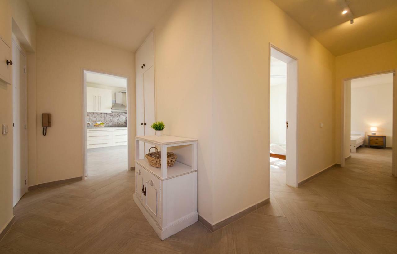 Apartamento de 100 m2 com 3 quarto Lagos Exterior foto