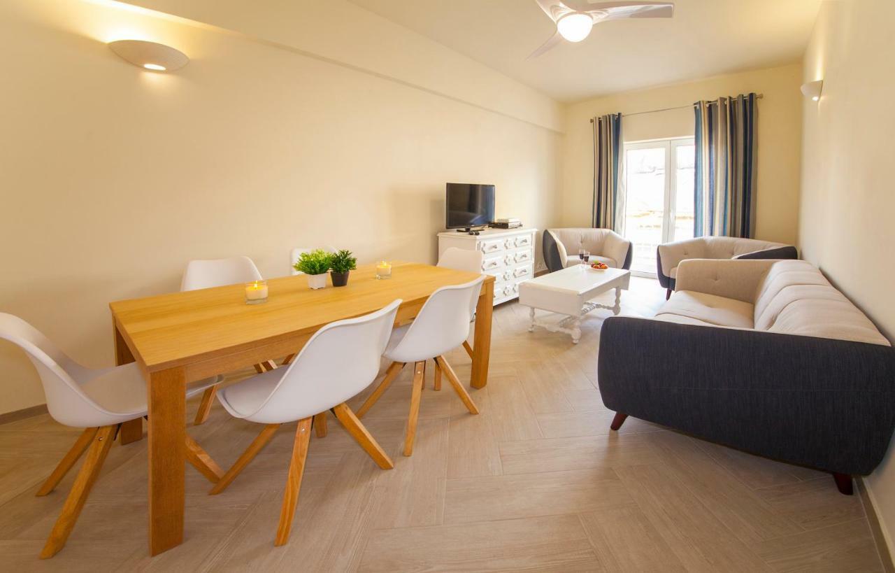 Apartamento de 100 m2 com 3 quarto Lagos Exterior foto