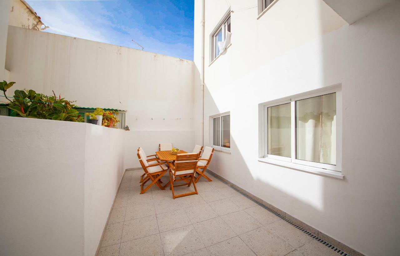 Apartamento de 100 m2 com 3 quarto Lagos Exterior foto