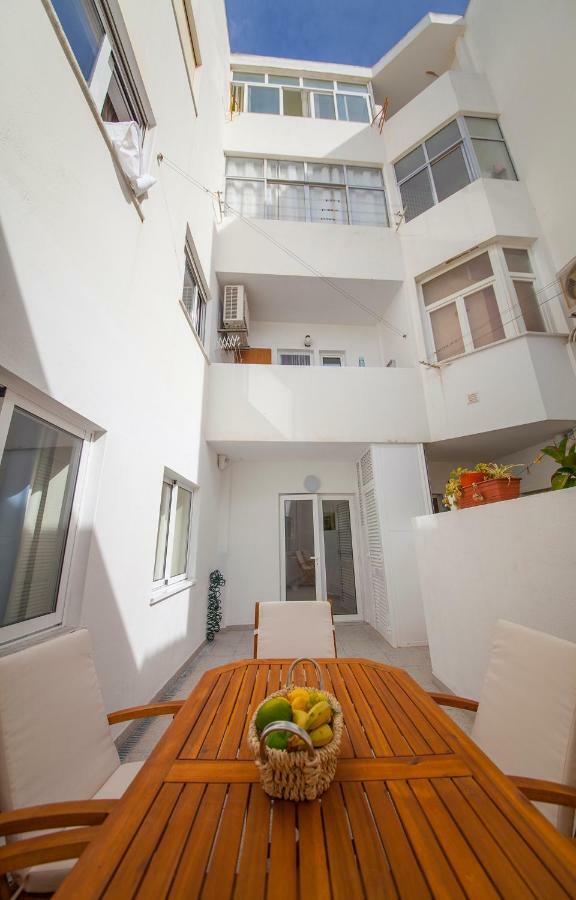 Apartamento de 100 m2 com 3 quarto Lagos Exterior foto