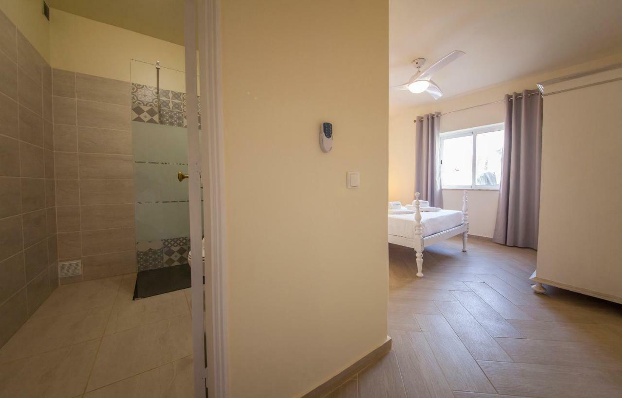 Apartamento de 100 m2 com 3 quarto Lagos Exterior foto
