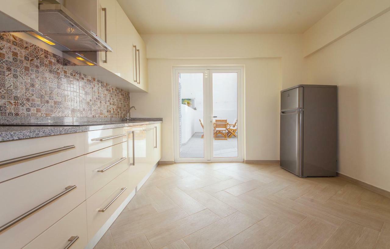 Apartamento de 100 m2 com 3 quarto Lagos Exterior foto
